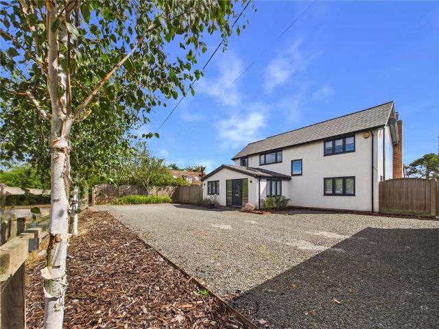 House for sale in Abberton, Colchester