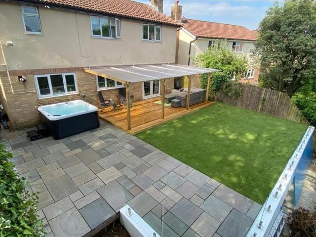 House for sale in Cadoxton, Barry