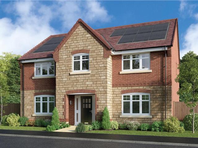 House for sale in Isle Of Man