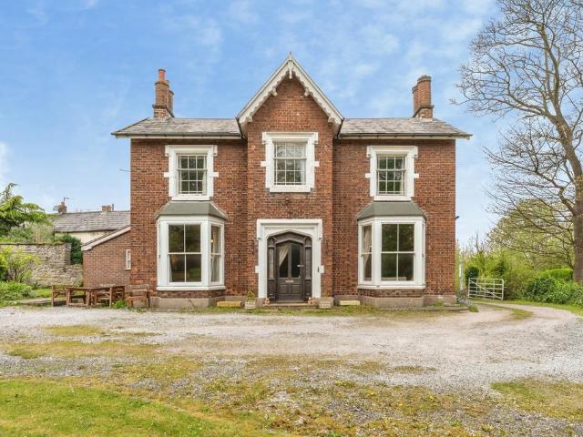House for sale in Bagillt