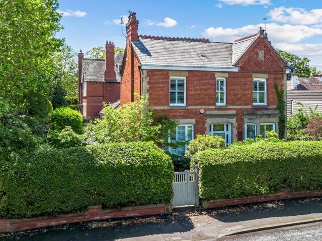House for sale in Walton, Warrington