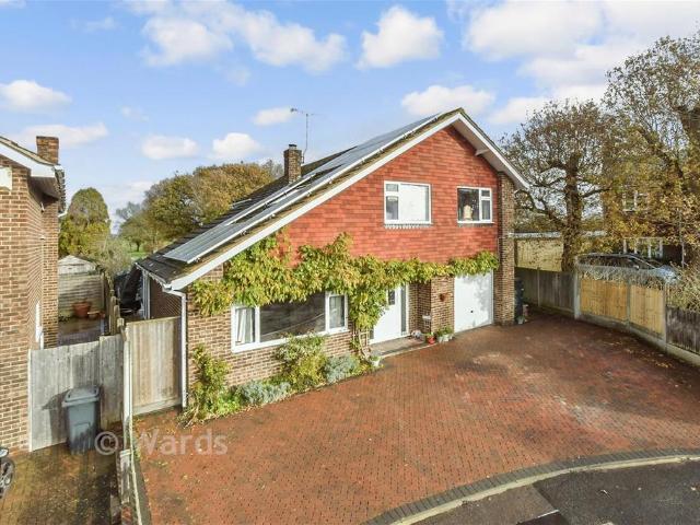 House for sale in Bridgefield, Kent