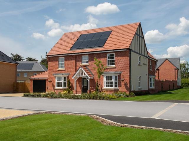 House for sale in Burnham-on-Crouch, Maldon