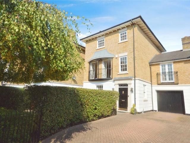 House for sale in Colliers End, Hertfordshire
