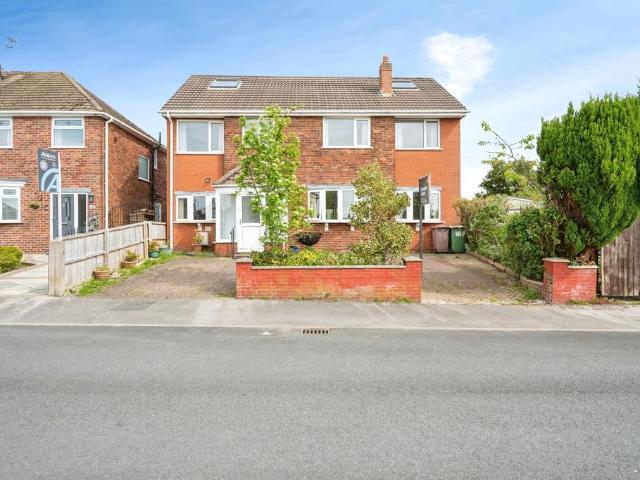 House for sale in Billinge, St Helens