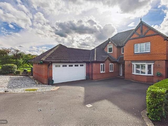 House for sale in Balance Hill, Beamhurst