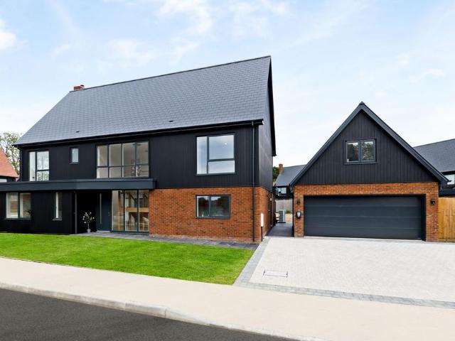 House for sale in Ash, Kent