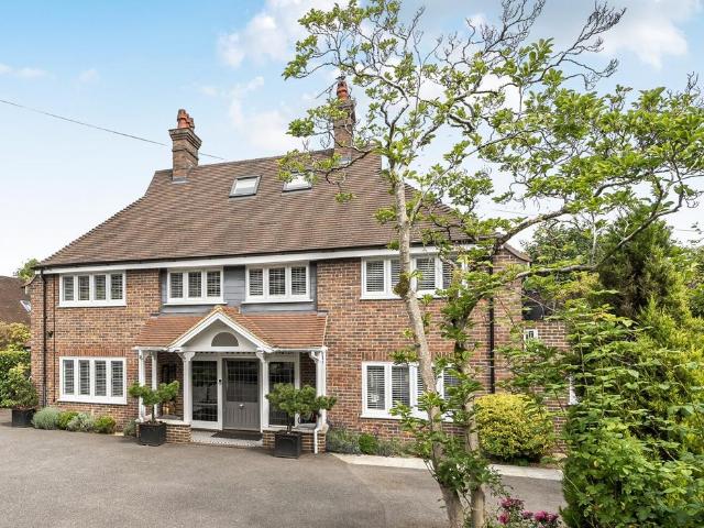 House for sale in Cross In Hand, East Sussex