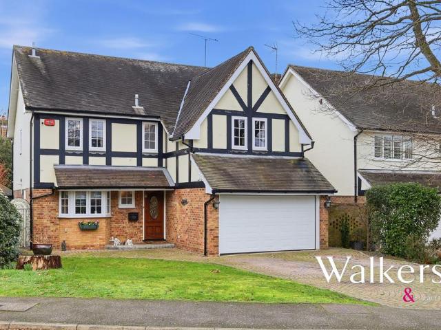 House for sale in Chelmsford, Essex