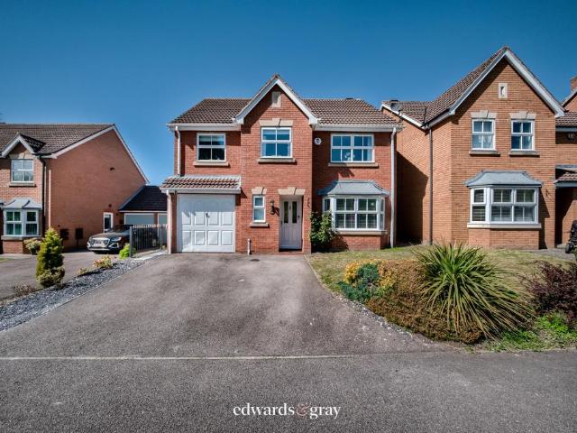 House for sale in Marston Green, Isle Of Man