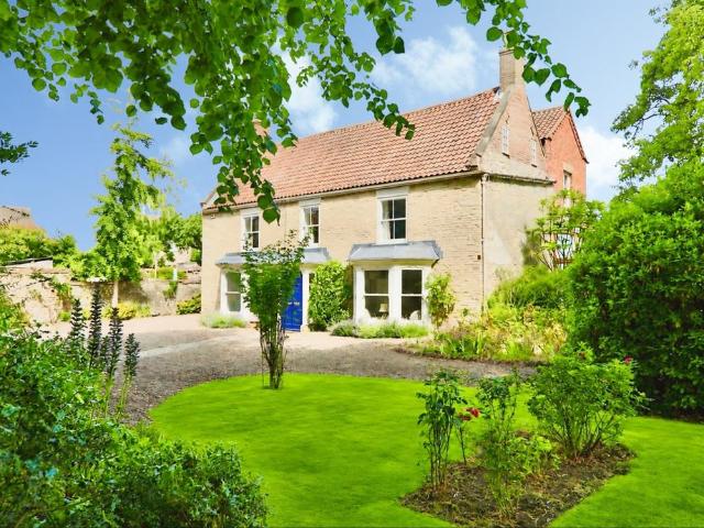 House for sale in Winterton, North Lincolnshire