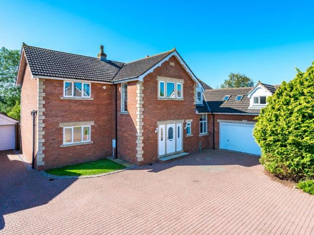 House for sale in Elswick, Lancashire