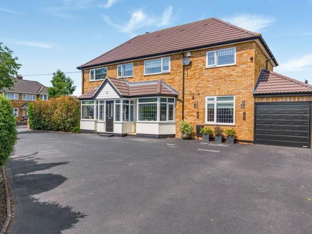 House for sale in Little Sutton, Sutton Coldfield