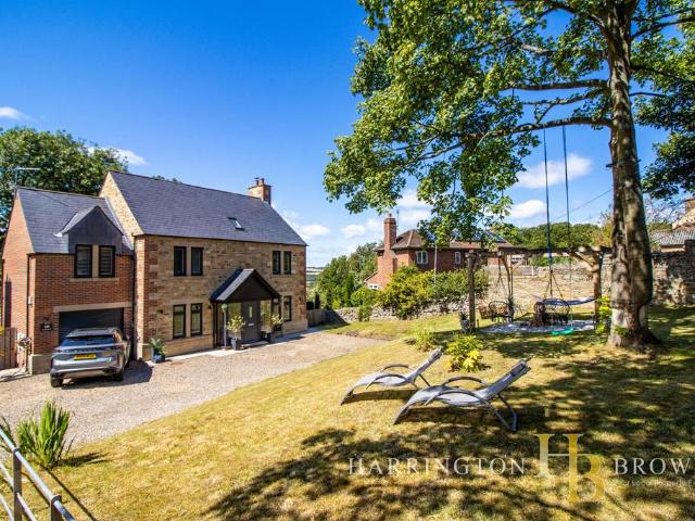 House for sale in Bridgehill, Consett
