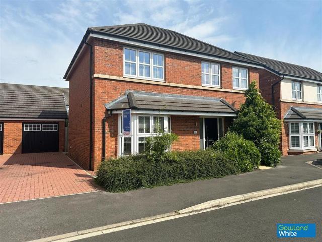 House for sale in Kirklevington, Stockton-on-tees