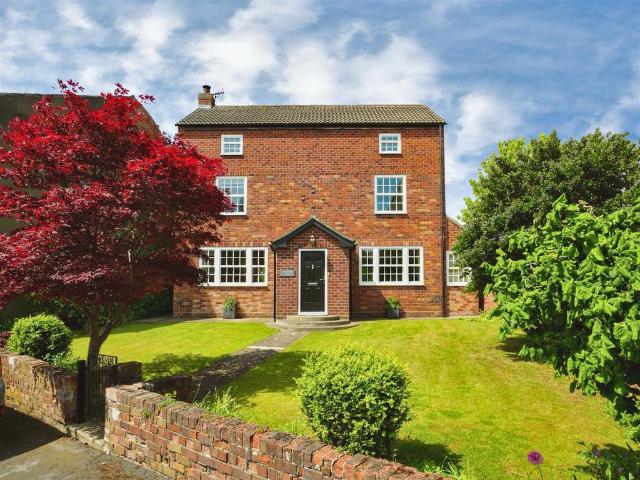 House for sale in Easingwold