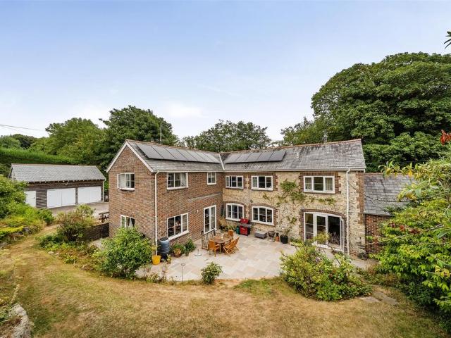 House for sale in East Dorset
