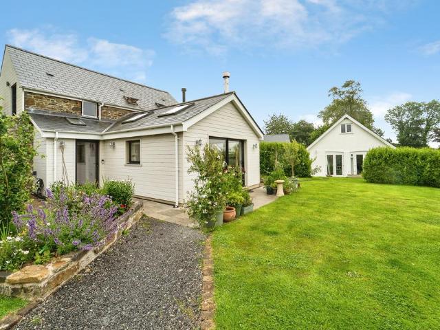 House for sale in Jeffreyston, Redberth