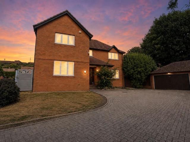 House for sale in Cosham, City Of Portsmouth