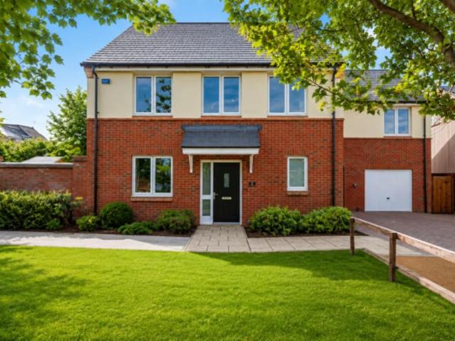 House for sale in Elmsbrook, Evershot