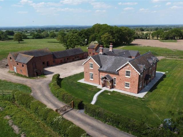 House for sale in Buerton