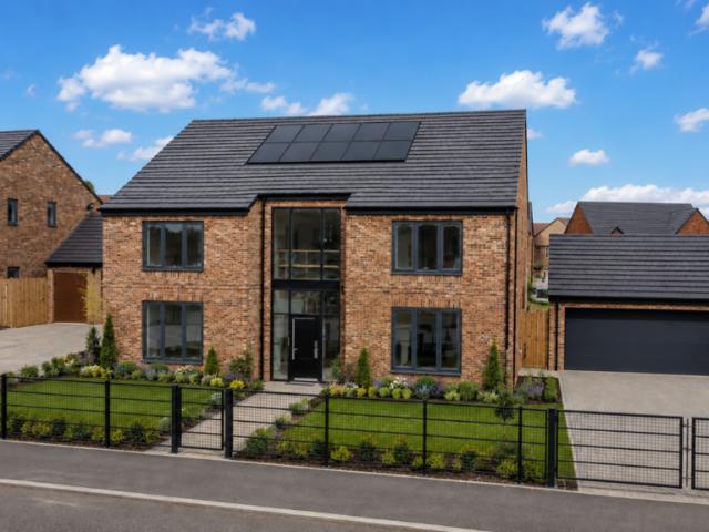 House for sale in Wynyard, Stockton-on-tees