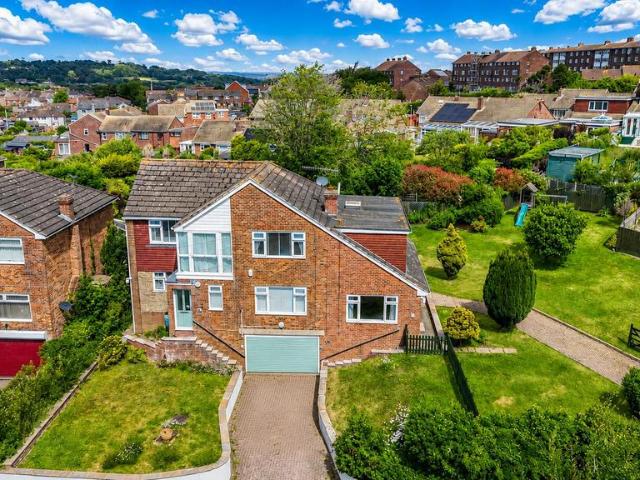 House for sale in Ore, Guestling Green