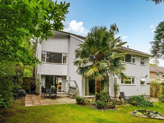 House for sale in Avon Castle, St Ives