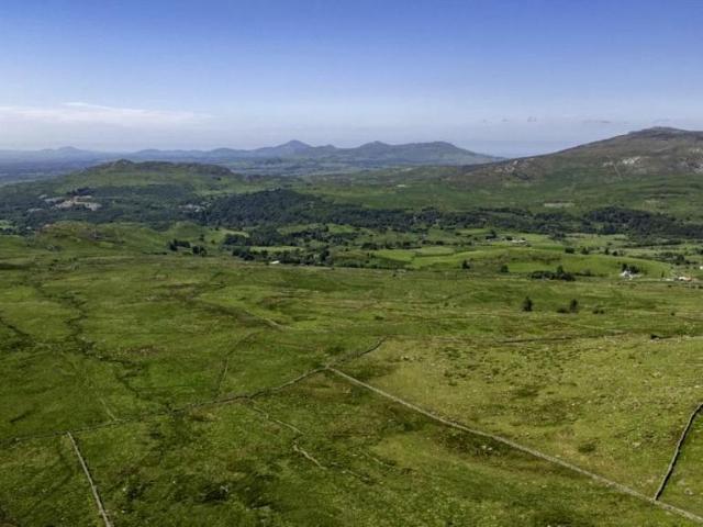 House for sale in Wales