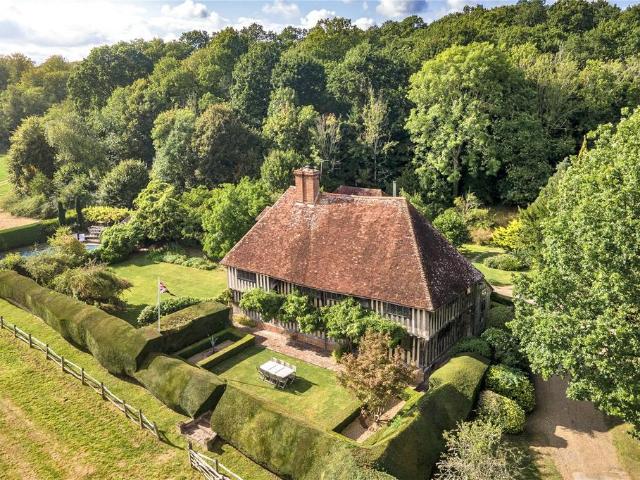 House for sale in Sandown Park, Kent