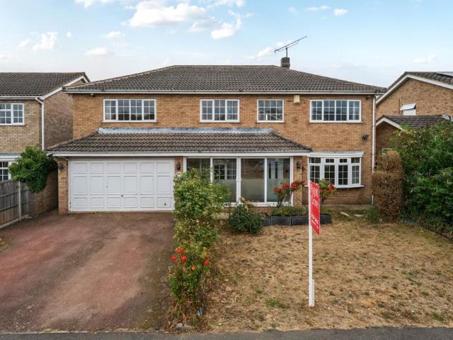 House for sale in Ingleby, Lincolnshire