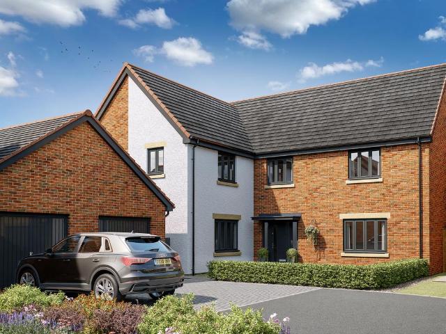House for sale in Wynyard, Isle Of Man