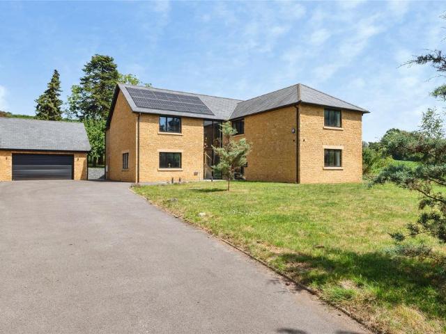 House for sale in Mill Cross, Kingston St Mary