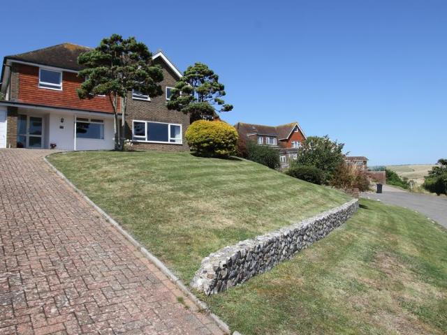 House for sale in East Dean and Friston, Cross In Hand