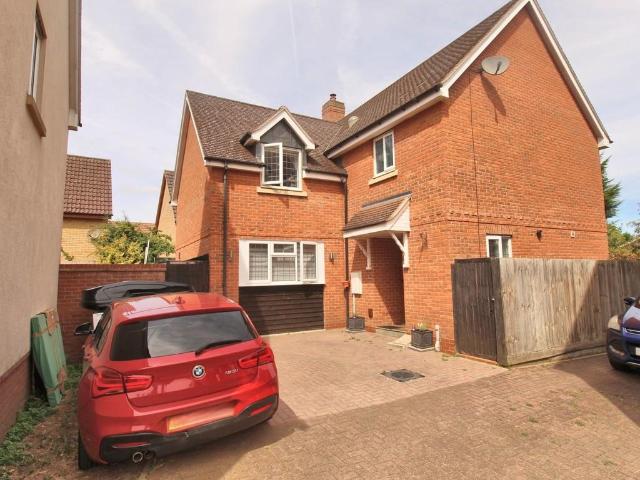 House for sale in Potton