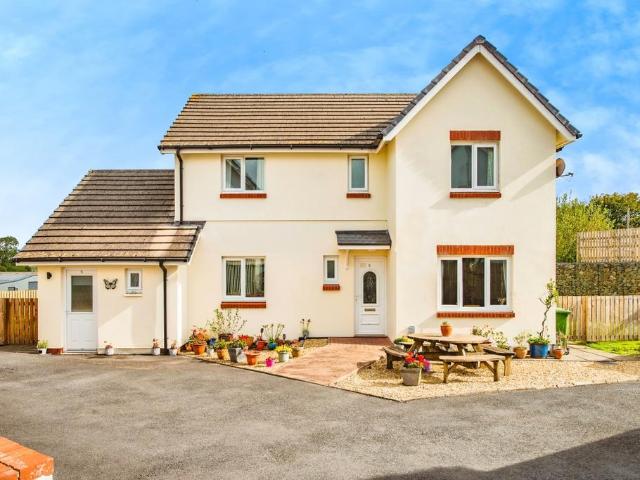 House for sale in Crinow, Narberth