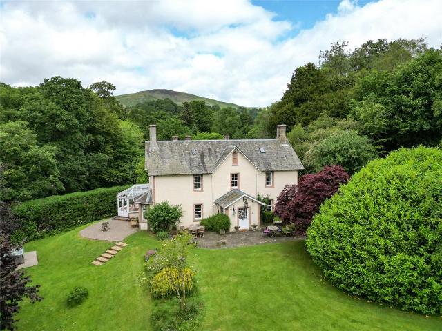 House for sale in Gilmerton, Scotland
