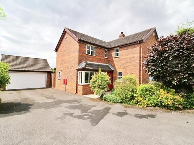House for sale in Daisy Hill, Westhoughton