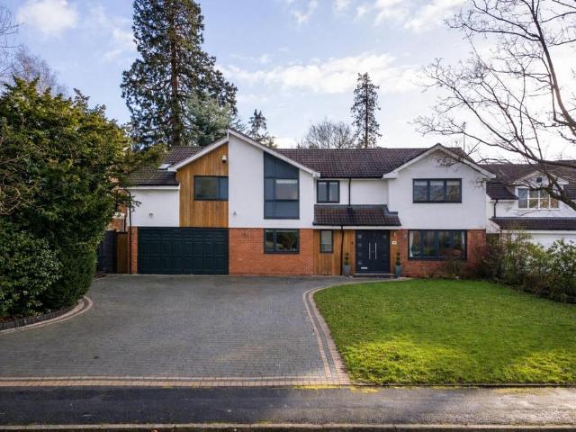 House for sale in Dorridge, Isle Of Man