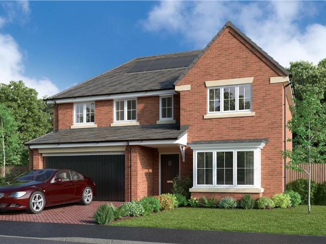 House for sale in Marske, Redcar And Cleveland