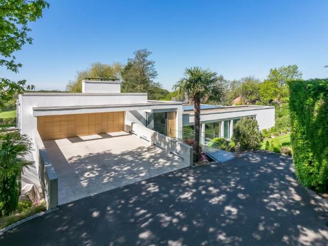 House for sale in Trafford Park, Greater Manchester