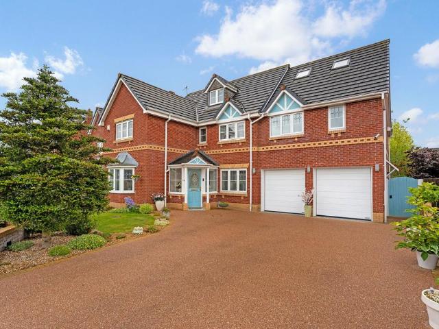 House for sale in Upton, Widnes