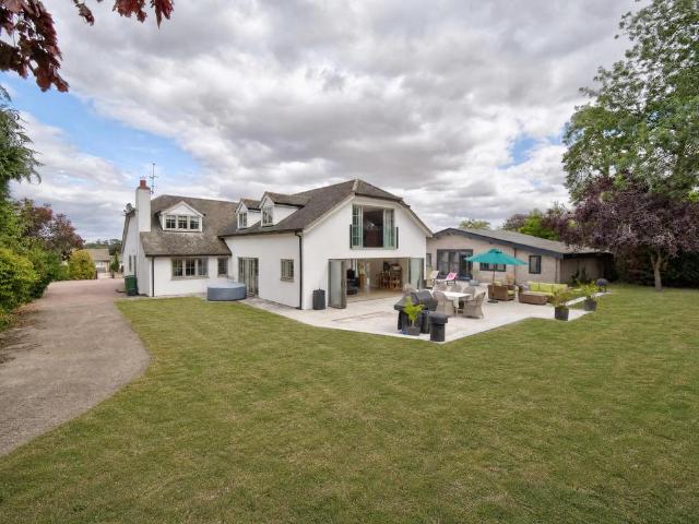 House for sale in Tinglewick, Tingewick