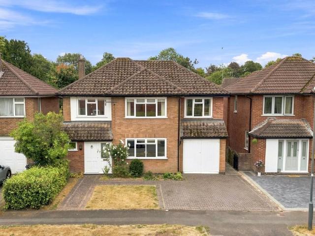 House for sale in Ladyes Hills, Green Close