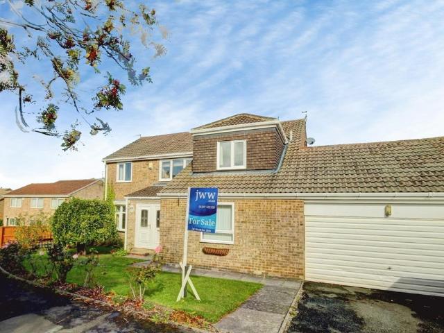 House for sale in Benfieldside, Consett