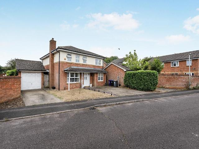 House for sale in Baldock, North Hertfordshire