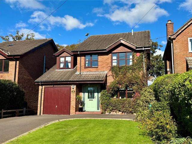 House for sale in Ashurst Bridge, Isle Of Man