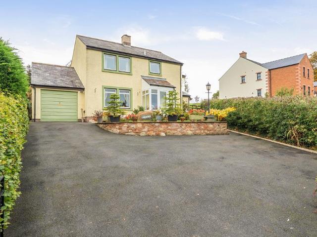 House for sale in Hunsonby, Little Salkeld