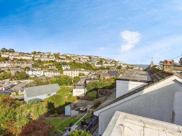 House for sale in Mevagissey, Cornwall