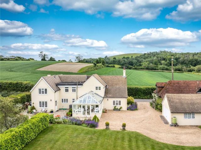 House for sale in Bolton Low Houses, Hampshire